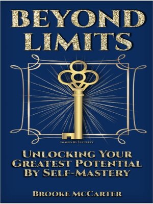 cover image of Beyond Limits